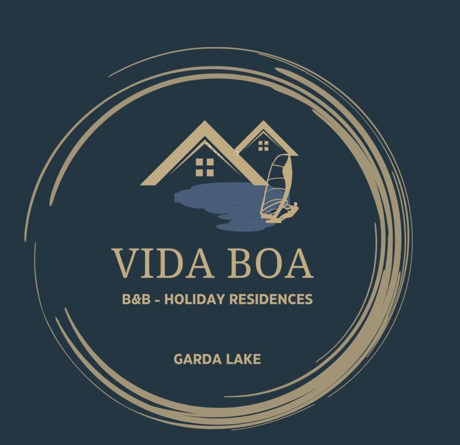 Vida Boa - Holiday Residence 托尔博莱 外观 照片